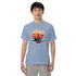 Here I am Send ME Christian Bible Verse T-Shirt